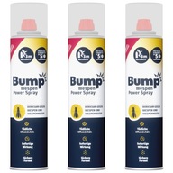 BUMP WESPEN Spray Preparat na osy i szerszenie do usuwania gniazda 300ml x3