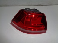 VW GOLF VII 7 KOMBI LAMPA LEWA TYŁ W BŁOTNIK 12r-