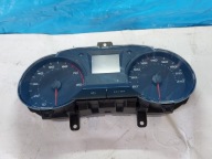 dials clock IBIZA IV 1.4 16V 6J0920800K