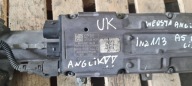 A5 8T LIFT servo control control unit UK 8K2423105 8K0909144B A4 B8