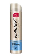 Wellaflex Lakier 4 Instant Volume Boost 250ml