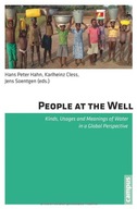 People at the Well: Kinds, Usages and Meanings of