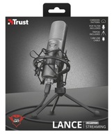 Mikrofón Trust GXT 242 Lance