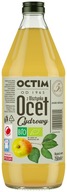 Ocet cydrowy 5 % bio 750 ml octim