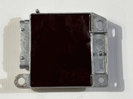 unité de commande électronique uce module airbag airbag Chevrolet Corvette C6 15299579