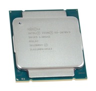Intel Xeon E5-2670 V3 SR1XS 2,3-3,1 GHz LGA2011-3