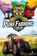 PC BOX Pure Farming 2018