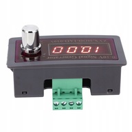 Nastaviteľný generátor signálu 0-10 V PLC Meter