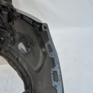 CITROEN C3 II 2 09-13 bumper front front