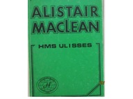 H.M.S. ,,Ulisses" - A.MacLean