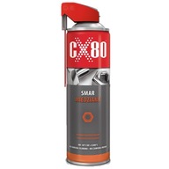 CX-80 232 SMAR MIEDZIANY DUO SPRAY 500ML