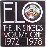 ELECTRIC LIGHT ORCHESTRA: THE UK SINGLES VOLUME ON