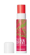 avon balsam do ust TRUSKAWKA STRAWBERRY color trend