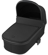 ORIA Maxi-Cosi Gondola do wózka LILA Adorra Nova - Carrycot ESSENTIAL BLACK