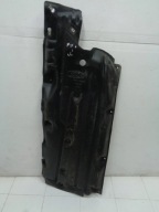 FORD FIESTA MK8 cover chassis left H1BB11133AC