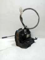 lock door CENTRALNY right front BMW E46 7 PIN