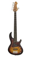 Aria 313 MK2/5 Detroit OPSB - gitara basowa