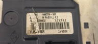 mini motor windows LP 0130822331 RENAULT LAGUNA III