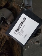 CAMBIO manuale PEUGEOT 407 2.0HDI 20DM65