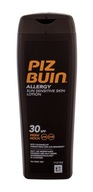PIZ BUIN Sun Sensitive Skin Lotion Allergy SPF30 Preparat do opalania ciała