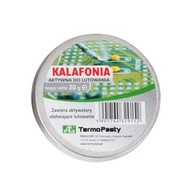 Kalafonia aktywna 20g