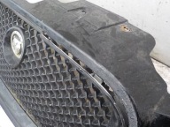 296 JAGUAR XF X250 bumper front front