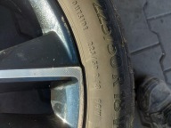 Honda HR-V III eHEV, 2022r kolo disk disk 225/50 R18