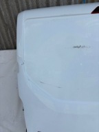 door rear part rear. left FORD TRANSIT CUSTOM 13