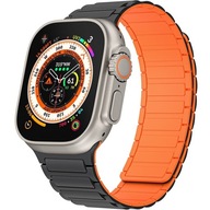 PASEK DO APPLE WATCH 1/2/3/4/5/6/7/8/9/SE ULTRA/ULTRA 2 42/44/45/49MM