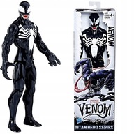 HASBRO VENOM POHYBLIVÁ FIGÚRKA 30cm E2940 MARVEL