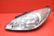 REFLEKTOR left light front EU 92101-0X0 HYUNDAI I10 1 and 07-09