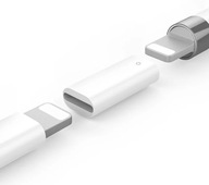 1. GENERÁCIÓS APPLE PENCIL TÖLTŐ ADAPTER