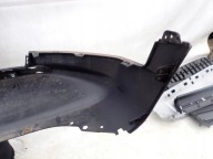 JEEP COMPASS II 2 LIFT 20-> DOL spoiler předek
