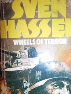 Wheels of terror - S. Hassel
