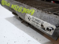 olaj hütö BMW X3 E83 LCI N52B30A 3448627