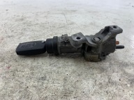AUDI A4 B6 ignition + key GROT 4B0905851G
