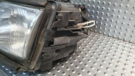 light front left XENON AUDI A8 D2 94