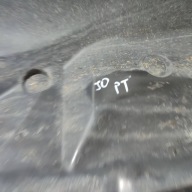 mudguard rear. rear part side right Dacia Jogger 767486753R