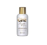 Jedwab do włosów CHI Keratin Silk Infusion 15ml