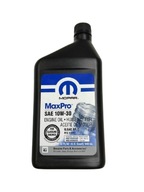 Mopar 10W30 Mopar MAXPRO Motorový olej 0,964 ml
