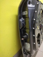 SEAT EXEO KOMBI door right front LAKIER LW7Z