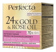 DAX PERFECTA KREM D/TW GOLD&ROSE 70 50ML