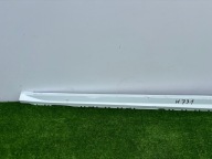 AUDI A4 B9 ALLROAD left threshold moulding cap threshold 8W9853855E H731
