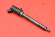 nozzle injector test 0445110270 OPEL ANTARA 2.0 CDTI 150 KM 06-11