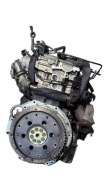 engine KIA SORENTO 2.5 CRDI D4CB 140KM 05R metallic cover
