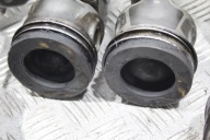 crank pistons A-KLASA W176 1,5 CDI