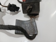 cablaggio parcheggio PDC BMW E60 LCI 9122274