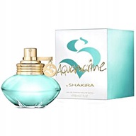 SHAKIRA S AQUAMARINE 80 ML EDT UNIKAT