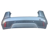 bumper rear rear part JAGUAR E-PACE J9C3-17D781-A