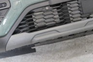 bumper front front complete 6X PDC DACIA SANDERO STEPWAY III 3 LIFT